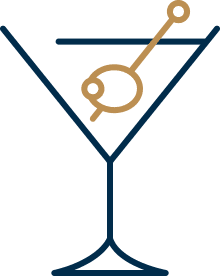 Martini Icon Martini Icon